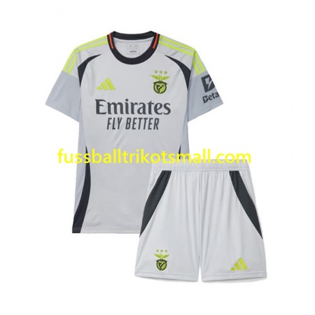 Fußballtrikots Benfica Lissabon Kinder 2024-2025 Kurzarm 3rd trikot kaufen Fußballtrikots Benfica Lissabon Kinder 2024-2025 Kurzarm 3rd trikot kaufen